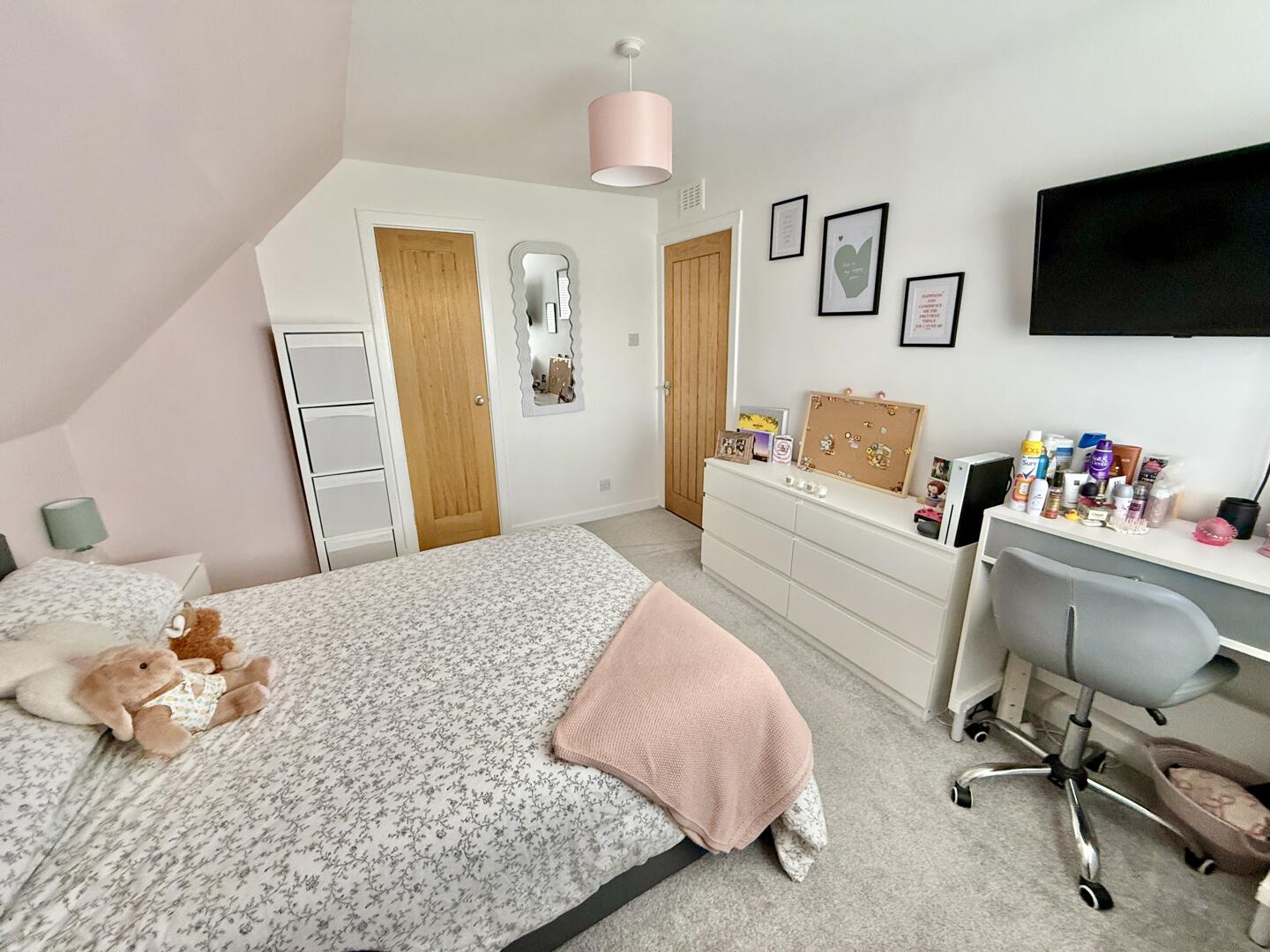 Avondale Road, West Kilbride